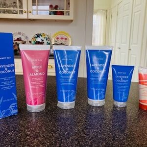 Mary Kay Bundle